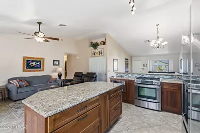 9990 N Hillview Drive, Oro Valley, AZ 85737 - Photo 10