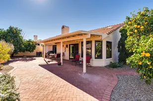 9990 N Hillview Dr, Oro Valley, AZ 85737 - Photo 38