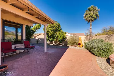 9990 N Hillview Drive, Oro Valley, AZ 85737 - Photo 36