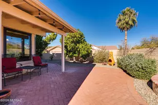 9990 N Hillview Dr, Oro Valley, AZ 85737 - Photo 36