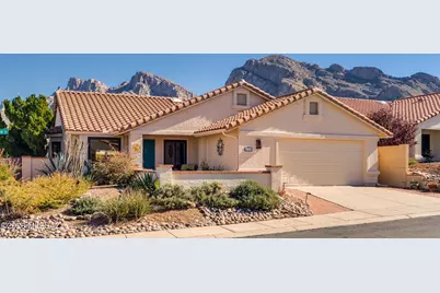 9990 N Hillview Drive, Oro Valley, AZ 85737 - Photo 1