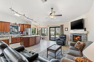 9990 N Hillview Dr, Oro Valley, AZ 85737 - Photo 18