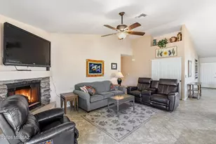 9990 N Hillview Dr, Oro Valley, AZ 85737 - Photo 16