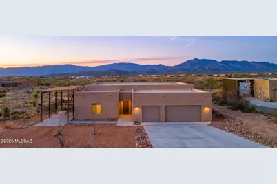 14431 E Wood Canyon Place, Vail, AZ 85641 - Photo 1