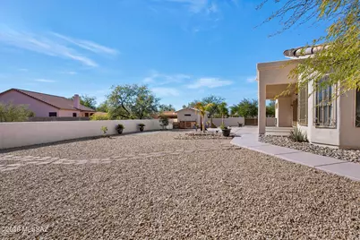 3331 W Hardy Road, Tucson, AZ 85742 - Photo 30