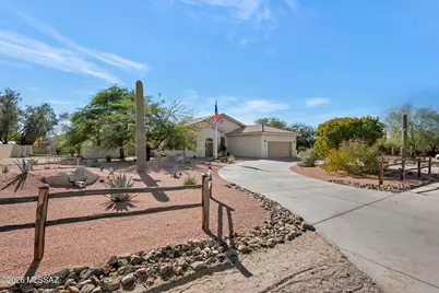 3331 W Hardy Road, Tucson, AZ 85742 - Photo 4