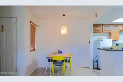 101 S Players Club Drive #APT 1104, Tucson, AZ 85745 - Photo 6