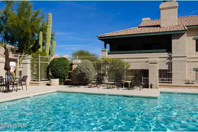 101 S Players Club Drive #APT 1104, Tucson, AZ 85745 - Photo 24