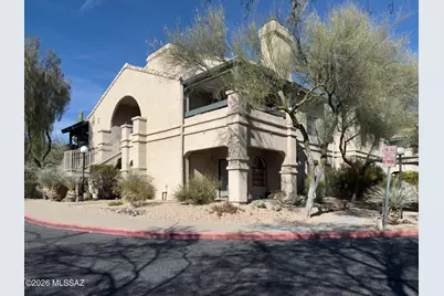 101 S Players Club Drive #APT 1104, Tucson, AZ 85745 - Photo 20