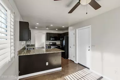 11371 N Flat Granite Drive, Tucson, AZ 85737 - Photo 24