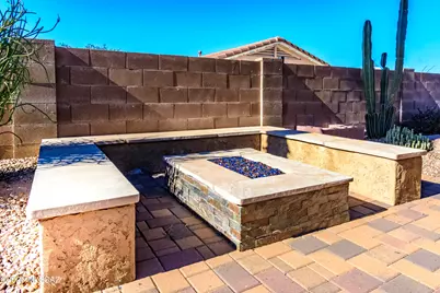 11371 N Flat Granite Drive, Tucson, AZ 85737 - Photo 44