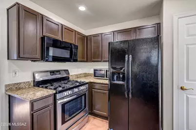 11371 N Flat Granite Drive, Tucson, AZ 85737 - Photo 22