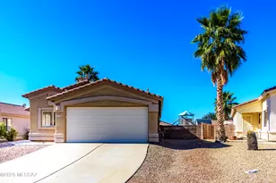 11371 N Flat Granite Dr, Tucson, AZ 85737 - Photo 6