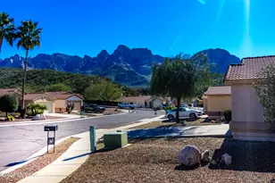 11371 N Flat Granite Dr, Tucson, AZ 85737 - Photo 12