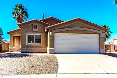 11371 N Flat Granite Drive, Tucson, AZ 85737 - Photo 1