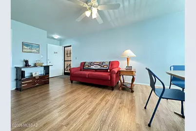 8060 E Broadway Boulevard #E209, Tucson, AZ 85710 - Photo 2