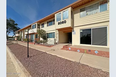 8060 E Broadway Boulevard #E209, Tucson, AZ 85710 - Photo 18