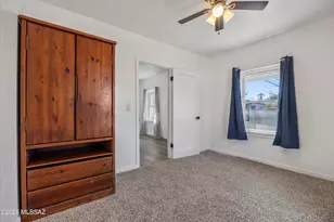428 W Rosales St, Tucson, AZ 85701 - Photo 24