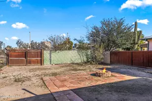 428 W Rosales St, Tucson, AZ 85701 - Photo 28