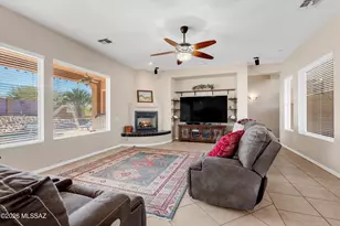 9529 S Camino Adamada, Vail, AZ 85641 - Photo 6