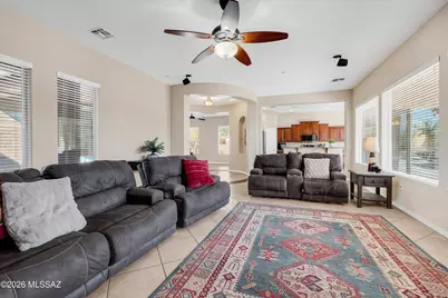 9529 S Camino Adamada, Vail, AZ 85641 - Photo 8