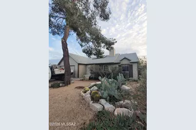 4001 W Treece Way, Tucson, AZ 85742 - Photo 1