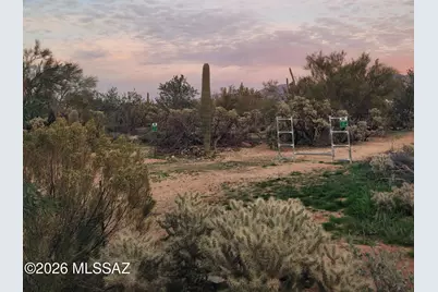 4001 W Treece Way, Tucson, AZ 85742 - Photo 6