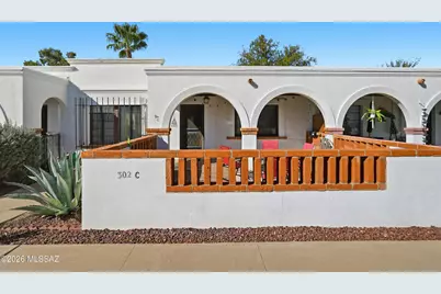 302 S Paseo Aguila #C, Green Valley, AZ 85614 - Photo 1