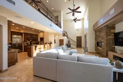 7723 E Sabino Enclave Place, Tucson, AZ 85750 - Photo 14