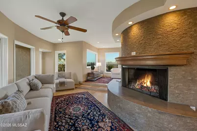 5936 N Via Verdosa, Tucson, AZ 85750 - Photo 10