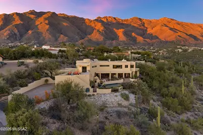 5936 N Via Verdosa, Tucson, AZ 85750 - Photo 1