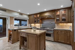 5936 N Via Verdosa, Tucson, AZ 85750 - Photo 6