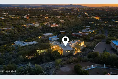 5936 N Via Verdosa, Tucson, AZ 85750 - Photo 36