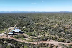 41080 E Crystal Visions Rd, Marana, AZ 85658 - Photo 40