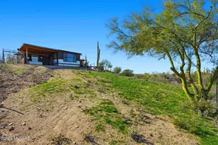 41080 E Crystal Visions Rd, Marana, AZ 85658 - Photo 30