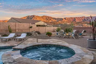 36511 S Ventana Pl, Tucson, AZ 85739 - Photo 42