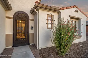 36511 S Ventana Pl, Tucson, AZ 85739 - Photo 4