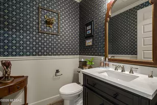 36511 S Ventana Pl, Tucson, AZ 85739 - Photo 22