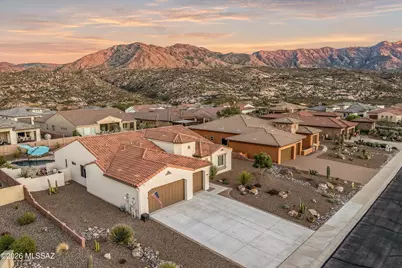 36511 S Ventana Place, Tucson, AZ 85739 - Photo 48