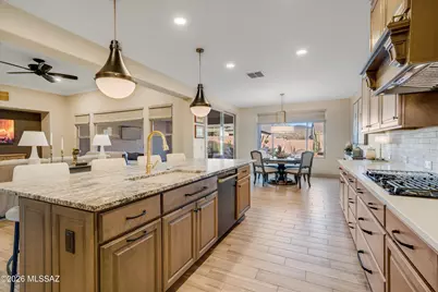 36511 S Ventana Place, Tucson, AZ 85739 - Photo 14