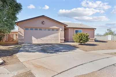 3822 S Desert Lake Drive, Tucson, AZ 85730 - Photo 1