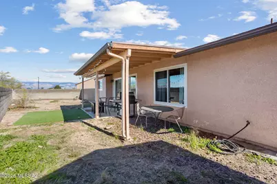 3822 S Desert Lake Drive, Tucson, AZ 85730 - Photo 26