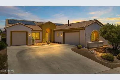 2020 W Cactus Run Drive, Green Valley, AZ 85622 - Photo 1