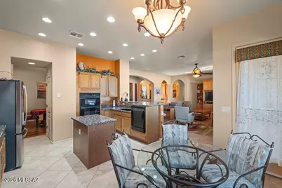 2020 W Cactus Run Drive, Green Valley, AZ 85622 - Photo 22