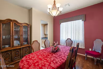 2020 W Cactus Run Drive, Green Valley, AZ 85622 - Photo 16