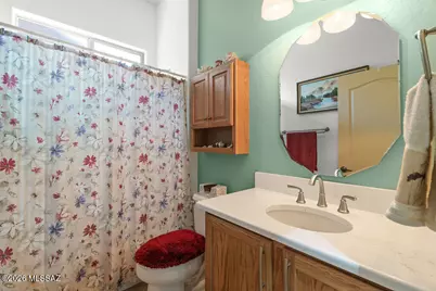 2020 W Cactus Run Drive, Green Valley, AZ 85622 - Photo 34