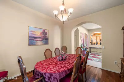 2020 W Cactus Run Drive, Green Valley, AZ 85622 - Photo 14