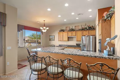 2020 W Cactus Run Drive, Green Valley, AZ 85622 - Photo 24