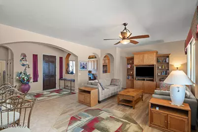 2020 W Cactus Run Drive, Green Valley, AZ 85622 - Photo 16