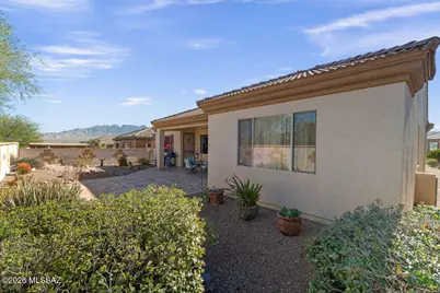2020 W Cactus Run Drive, Green Valley, AZ 85622 - Photo 42